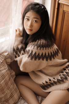 果壳性情